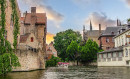 Bruges - Journée libre