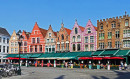 Bruges - Journée libre