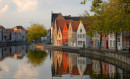 Bruges - Journée libre