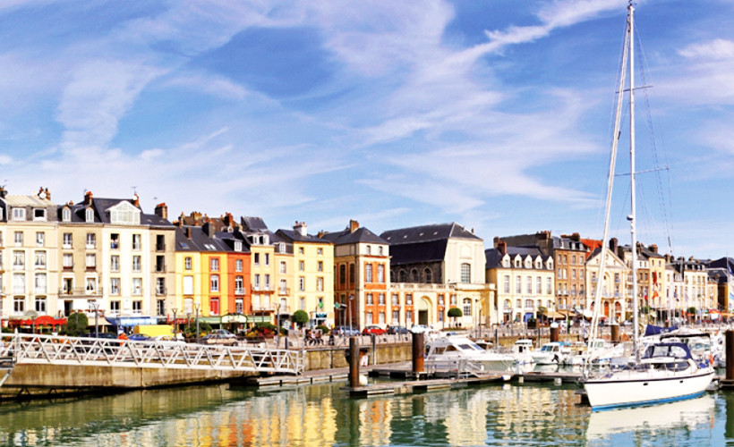 Dieppe