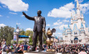 Disneyland Paris : Accès à 2 Parcs