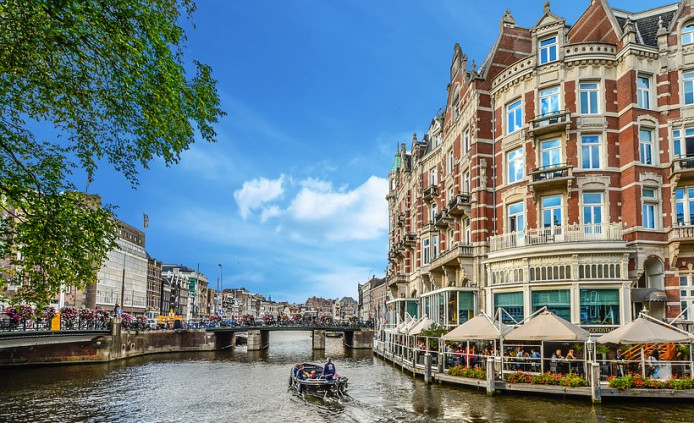 Amsterdam