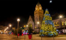 Saint-Nicolas et Marchés de Noël en Lorraine
