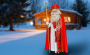 Saint-Nicolas et Marchés de Noël en Lorraine