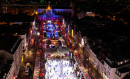 Bruxelles - Marché de Noël