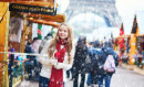 Paris - Marché de Noël