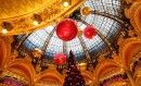Paris - Marché de Noël
