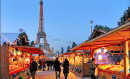 Paris - Marché de Noël