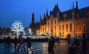 Bruges - Marché de Noël