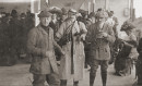 Compiègne - Le château et le musée de l'Armistice