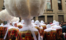 Binche : Mardi Gras