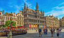 Bruxelles - Soldes