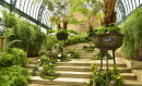Bruxelles - Serres royales de Laeken
