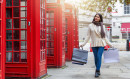 Londres : Journée libre