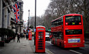 Londres : Journée libre