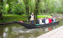 Amiens : Les Hortillonnages - Samedi 08 juillet 2023