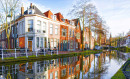 WEEK-END TRADITIONS HOLLANDAISES
