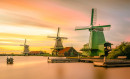 WEEK-END TRADITIONS HOLLANDAISES