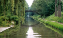 Vallée de l'Ourcq en Picardie