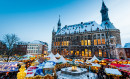 Aix-la-Chapelle & Monschau - Marché de Noël