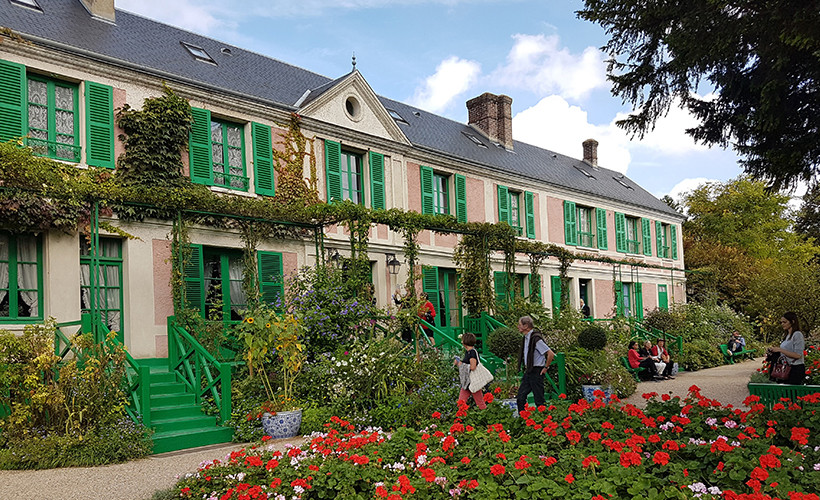 Giverny