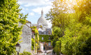 Montmartre : La Fête des Vendanges
