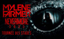Mylène Farmer - Stade Pierre Mauroy à Lille