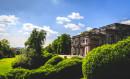 Bruxelles - Serres royales de Laeken