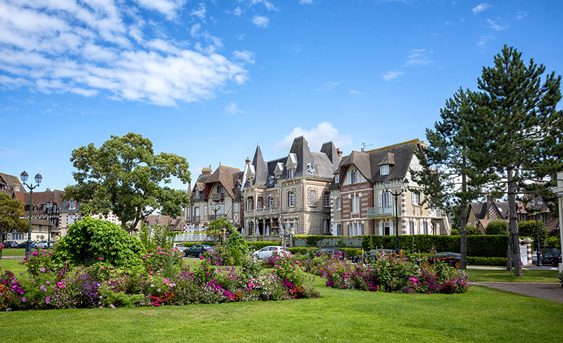 LE TOUQUET