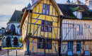 Troyes