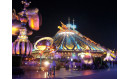 Disneyland Paris : Accès à 2 Parcs