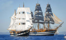Tall Ship Race