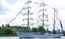 Tall Ship Race