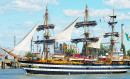 Tall Ship Race