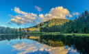 Séjour dans les Vosges
