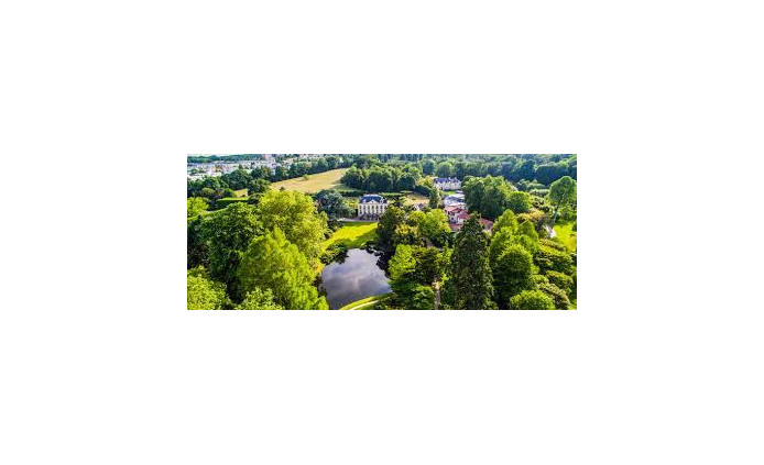 Domaine de la vallée aux loups
