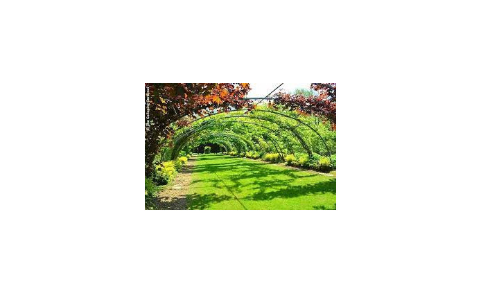 Jardins de Séricourt