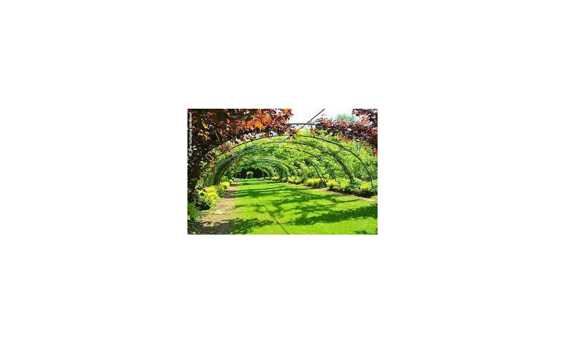 Jardins de Séricourt