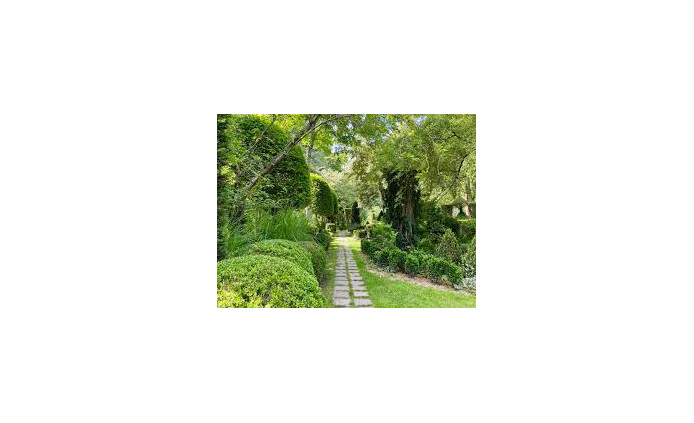 Jardins de Séricourt