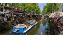 Delft et Amsterdam