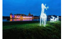 Chantilly - Fête de Noël