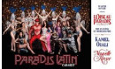 Paris - Paradis Latin