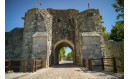 Cité médiévale de provins