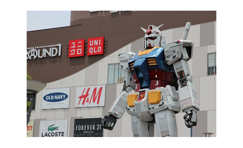 Japan Expo