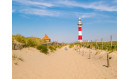 Ostende sculptures - Dimanche 20 juillet 2025