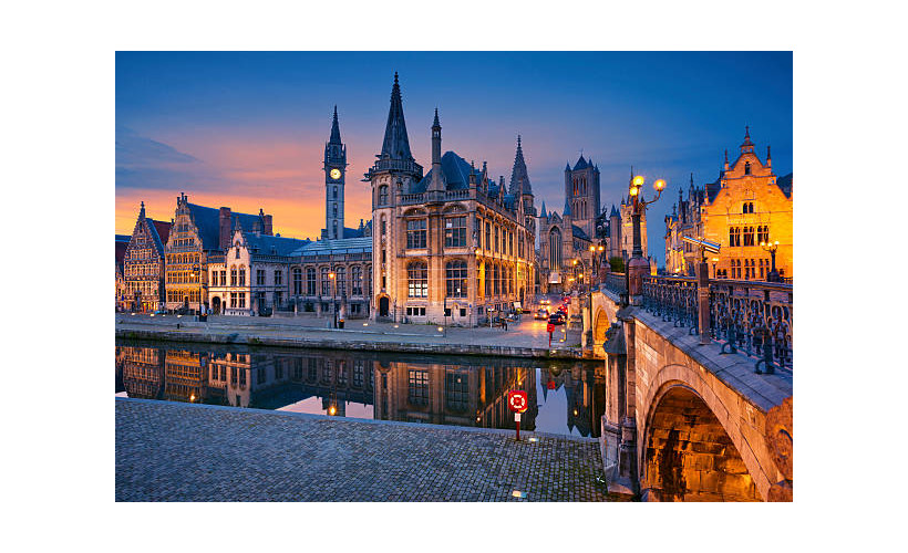 GAND
