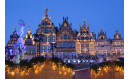 Anvers - Marché de Noël
