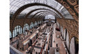 Paris - Croisière en bateau-mouche et Musée d'Orsay