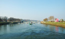 Saint-Valery et le Tréport