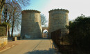 Saint-Valery et le Tréport